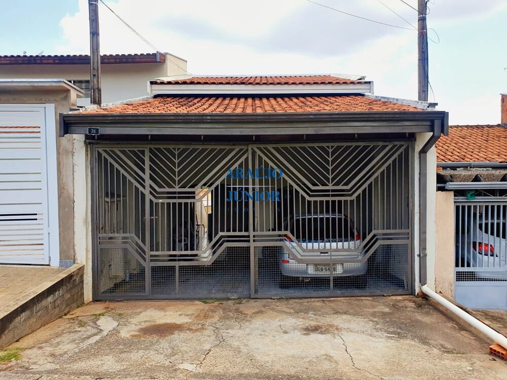 Casa, 6 quartos, 117 m² - Foto 3