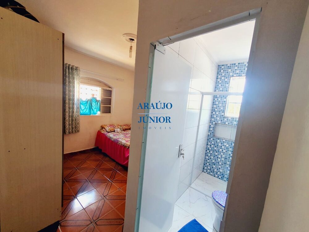 Casa, 6 quartos, 117 m² - Foto 5