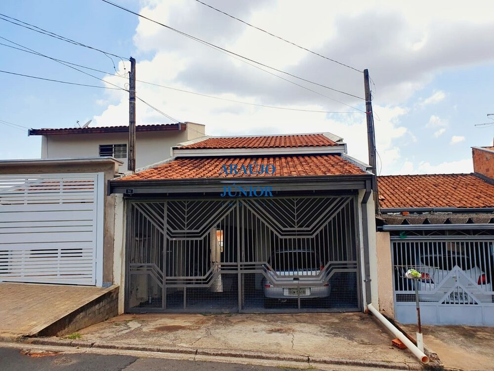 Casa, 6 quartos, 117 m² - Foto 7