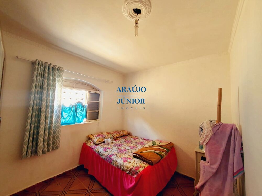 Casa, 6 quartos, 117 m² - Foto 11