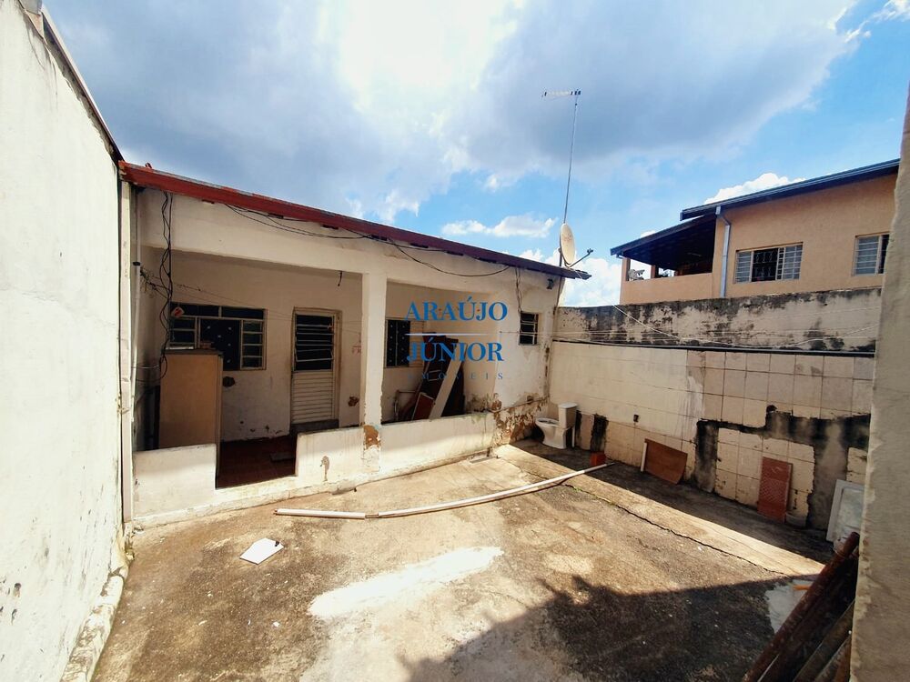 Casa, 6 quartos, 117 m² - Foto 1