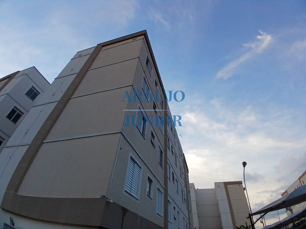 Apartamento para alugar com 2 quartos, 40m² - Foto 7