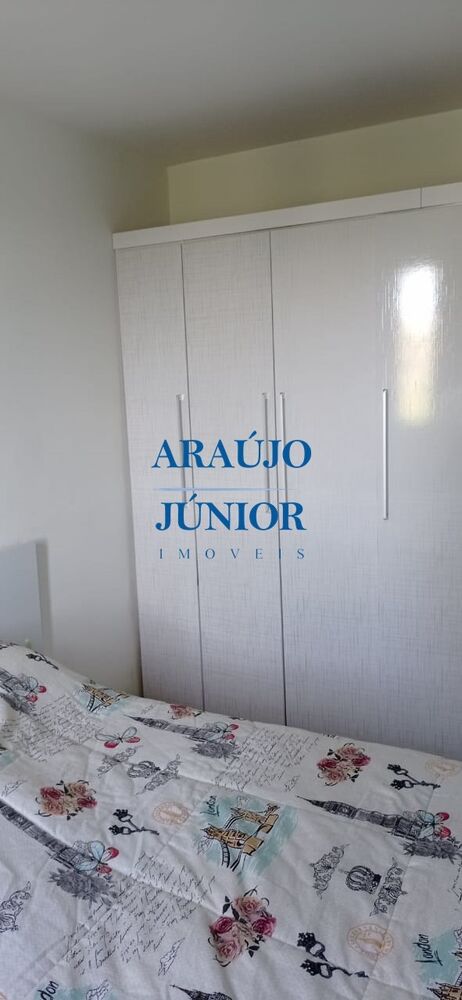 Apartamento, 2 quartos, 49 m² - Foto 9