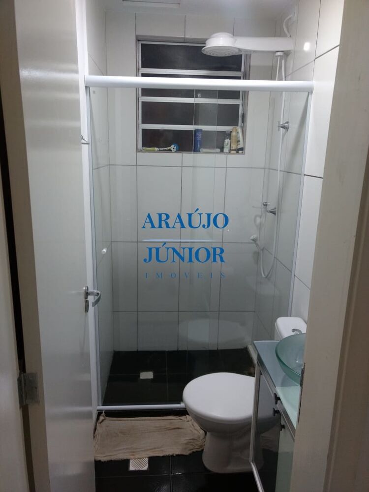 Apartamento, 2 quartos, 49 m² - Foto 3