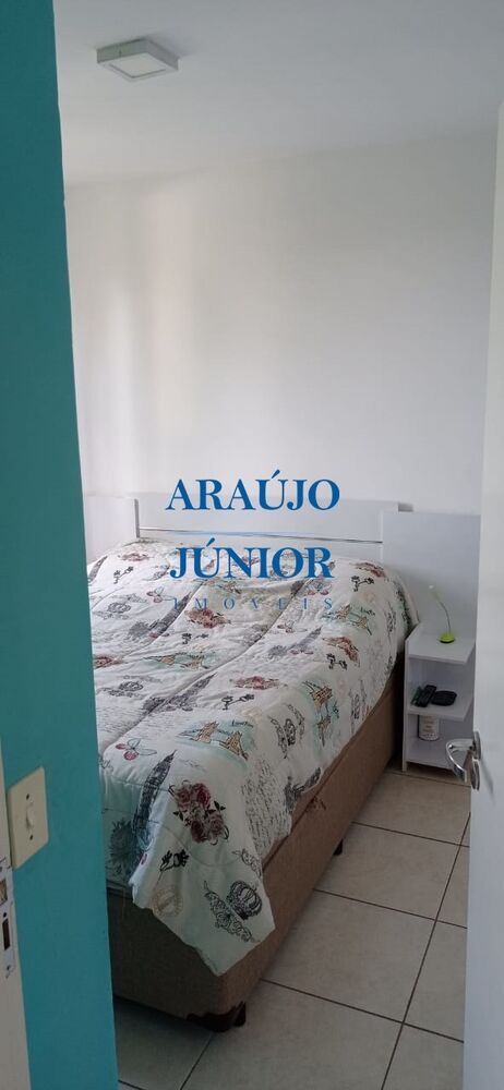 Apartamento, 2 quartos, 49 m² - Foto 2