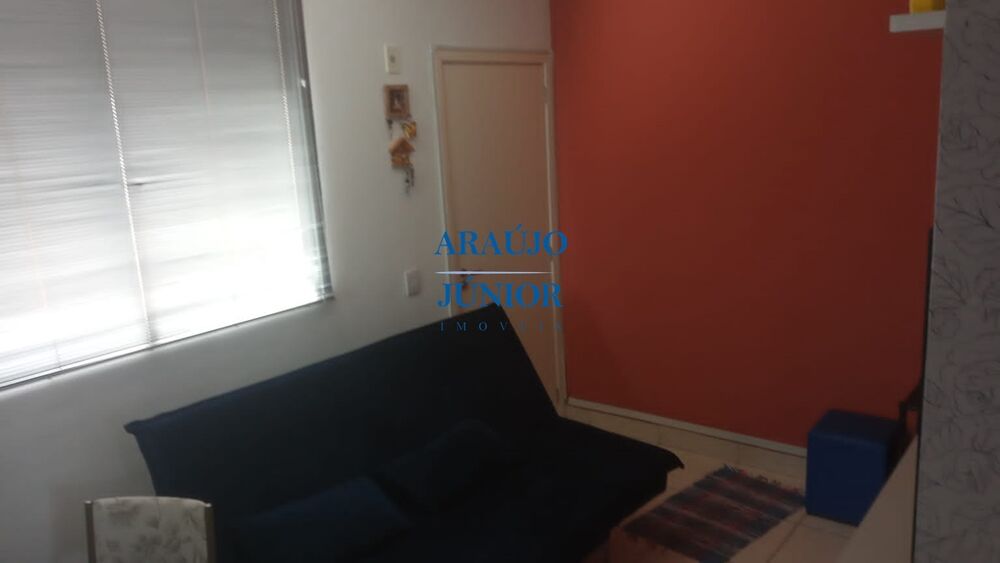 Apartamento, 2 quartos, 49 m² - Foto 7