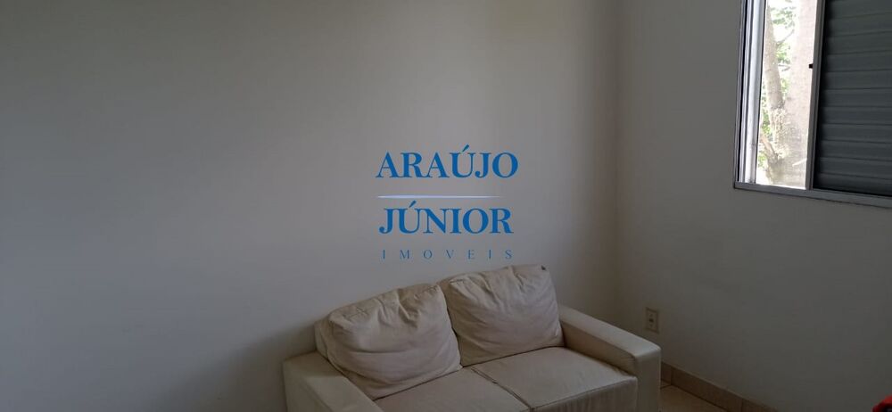 Apartamento, 2 quartos, 49 m² - Foto 5