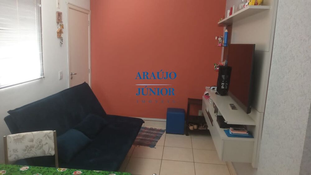 Apartamento, 2 quartos, 49 m² - Foto 1