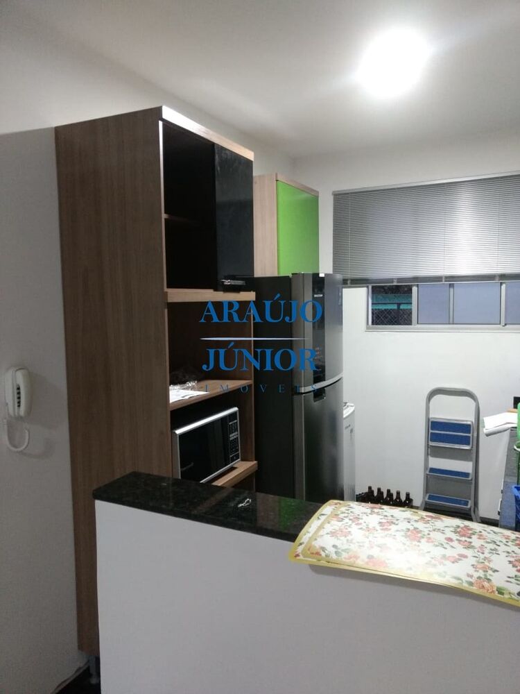 Apartamento, 2 quartos, 49 m² - Foto 10