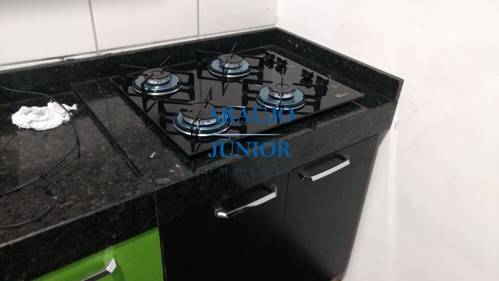 Apartamento, 2 quartos, 49 m² - Foto 8