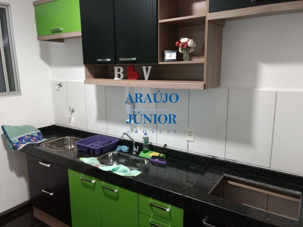 Apartamento, 2 quartos, 49 m² - Foto 6