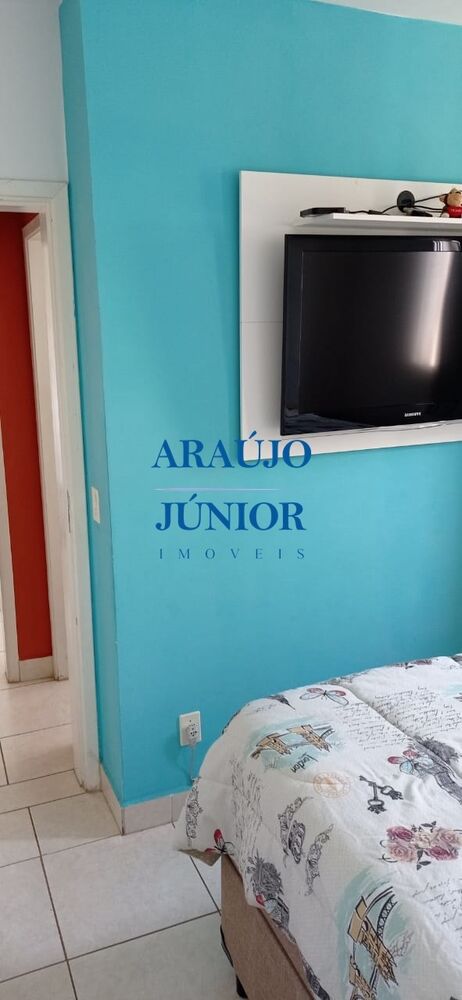 Apartamento, 2 quartos, 49 m² - Foto 11