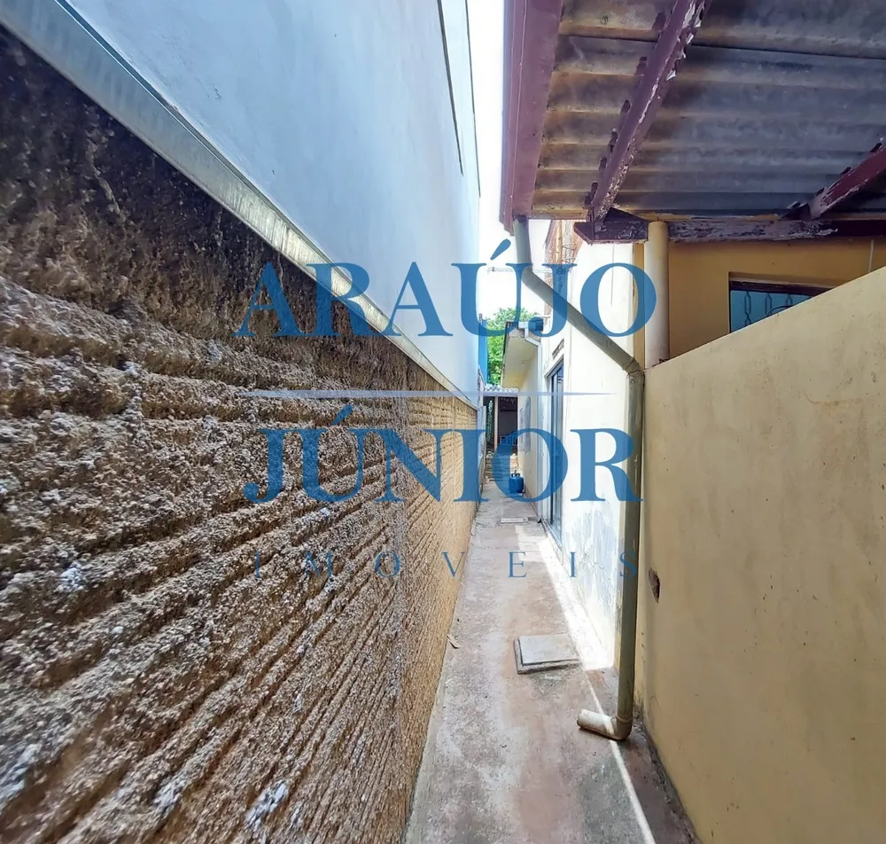 Chácara, 2 quartos - Foto 1