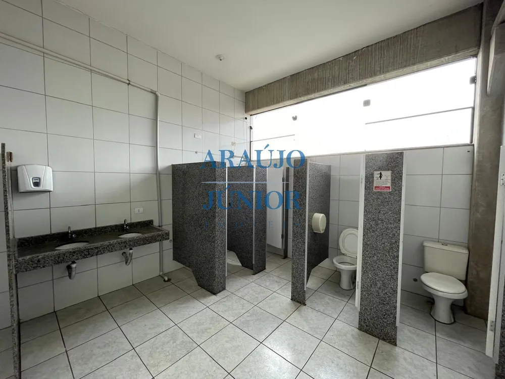 Depósito-Galpão, 1500 m² - Foto 7