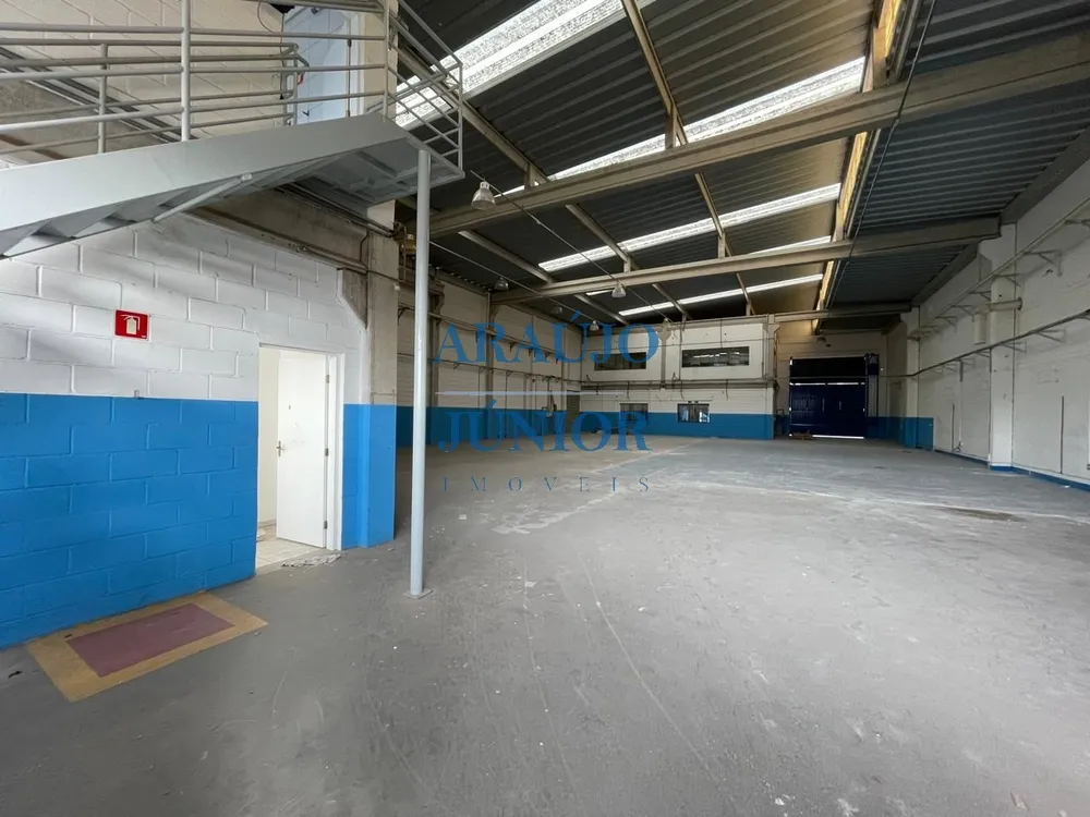 Depósito-Galpão, 1500 m² - Foto 11