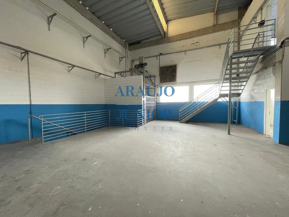 Depósito-Galpão, 1500 m² - Foto 3
