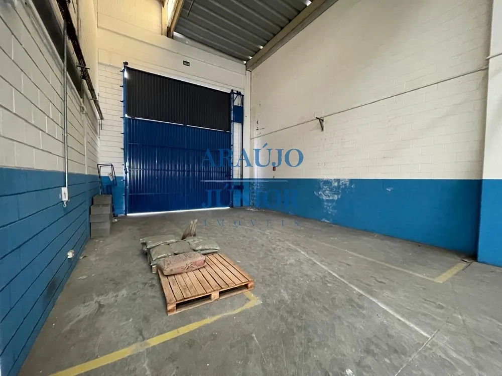 Depósito-Galpão, 1500 m² - Foto 10