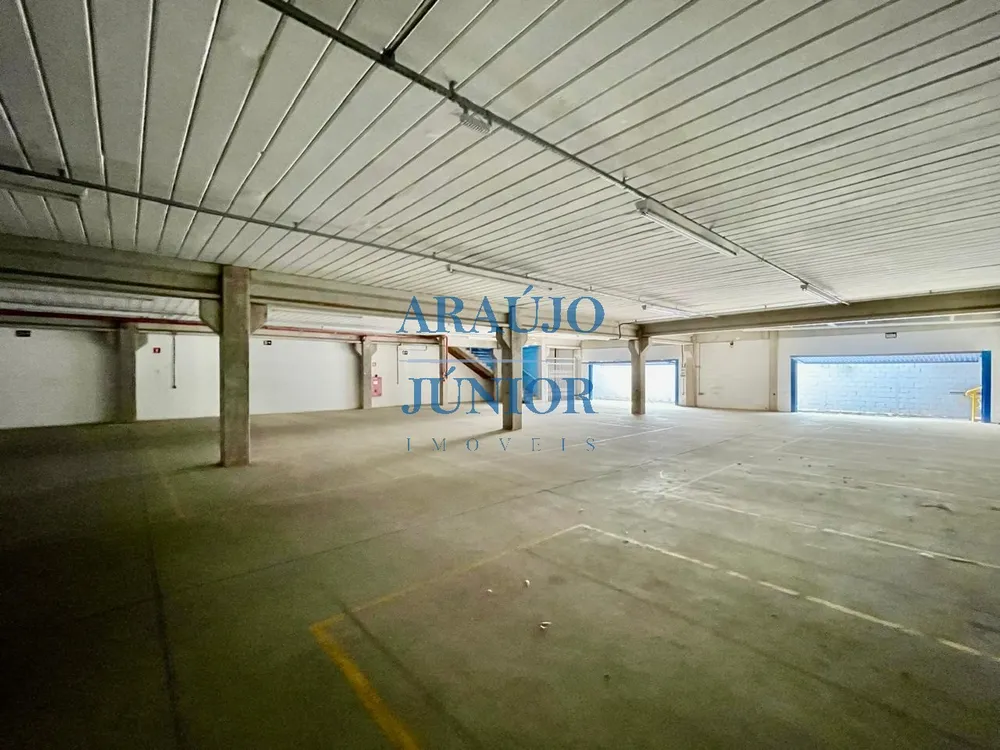 Depósito-Galpão, 1500 m² - Foto 6