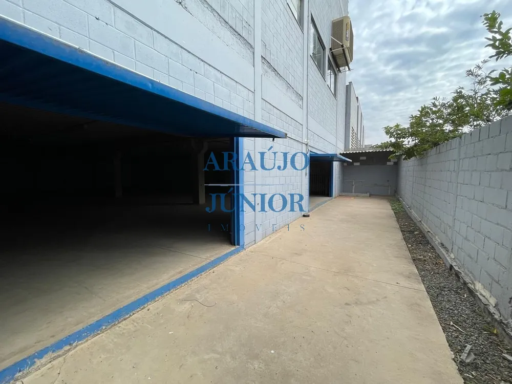 Depósito-Galpão, 1500 m² - Foto 5