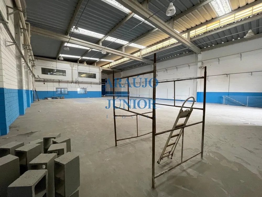 Depósito-Galpão, 1500 m² - Foto 8