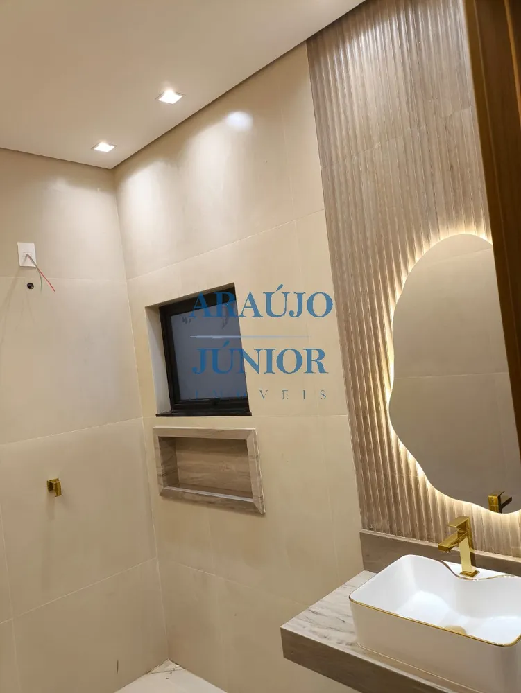 Casa, 3 quartos, 140 m² - Foto 4