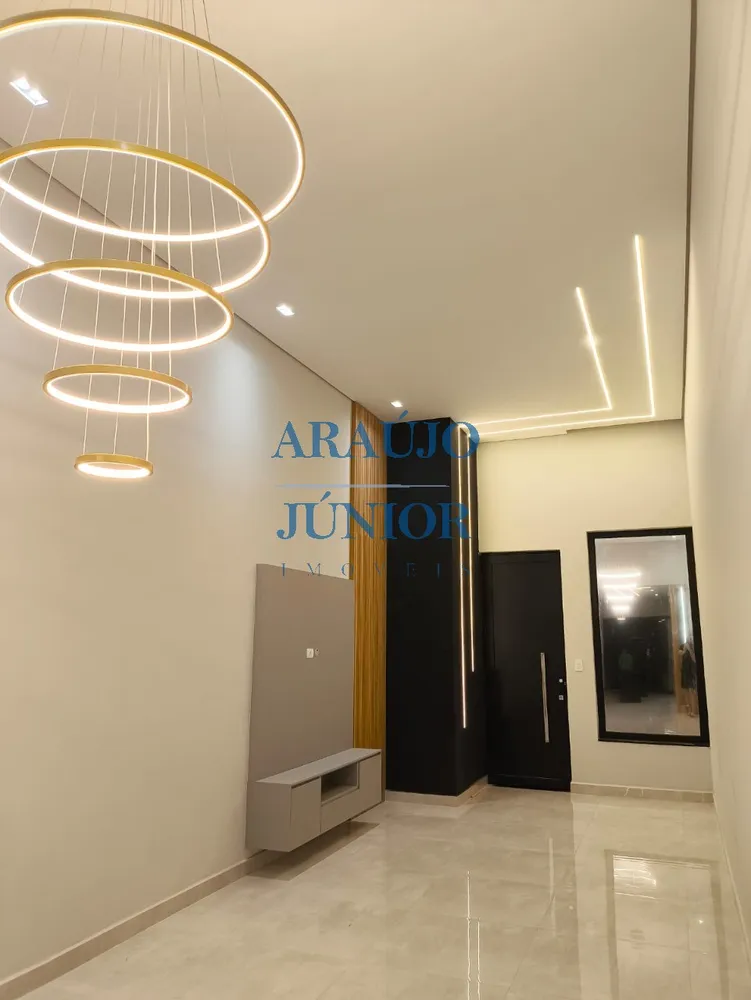 Casa, 3 quartos, 140 m² - Foto 3