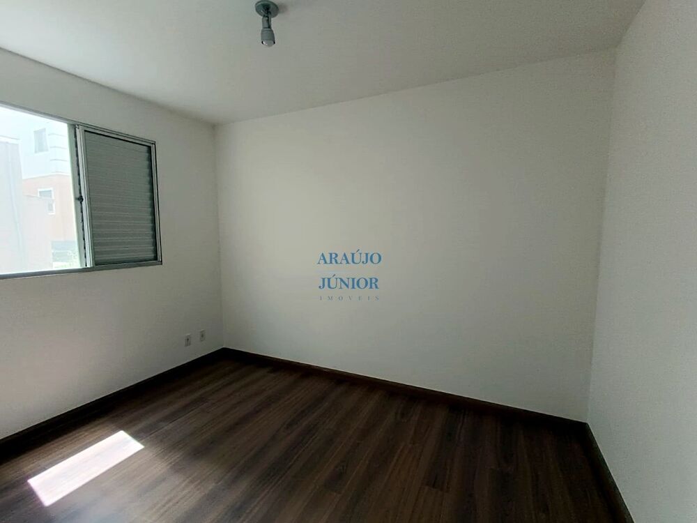 Apartamento à venda com 2 quartos, 49m² - Foto 3