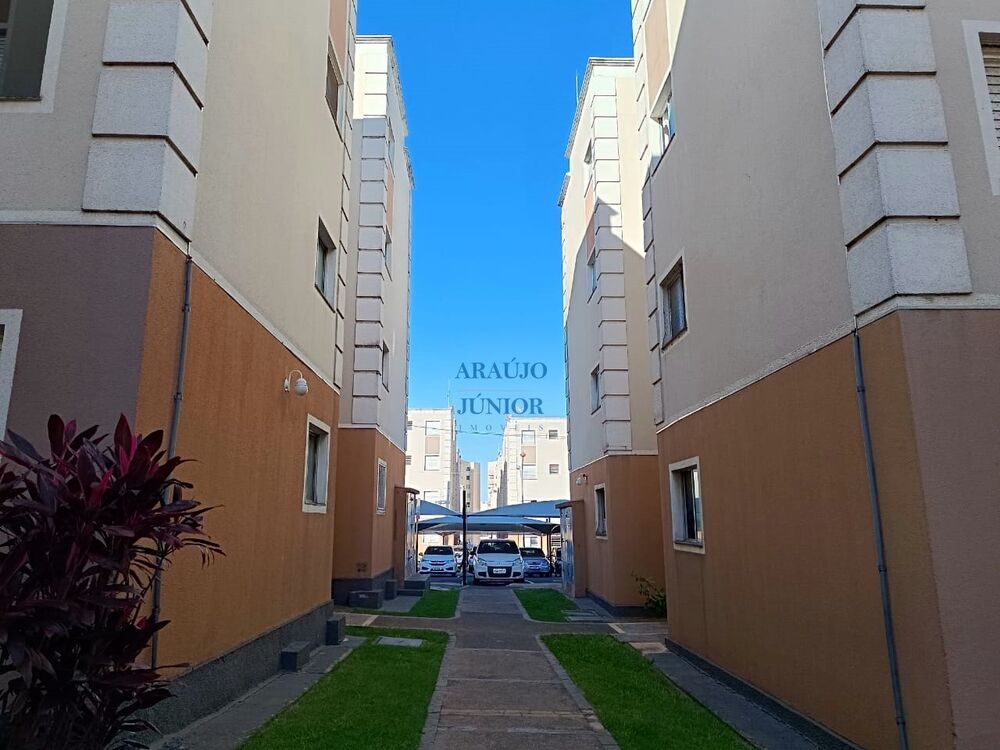 Apartamento à venda com 2 quartos, 49m² - Foto 19