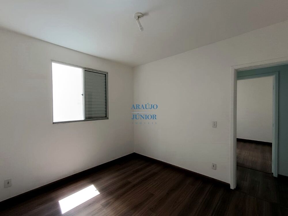Apartamento à venda com 2 quartos, 49m² - Foto 6