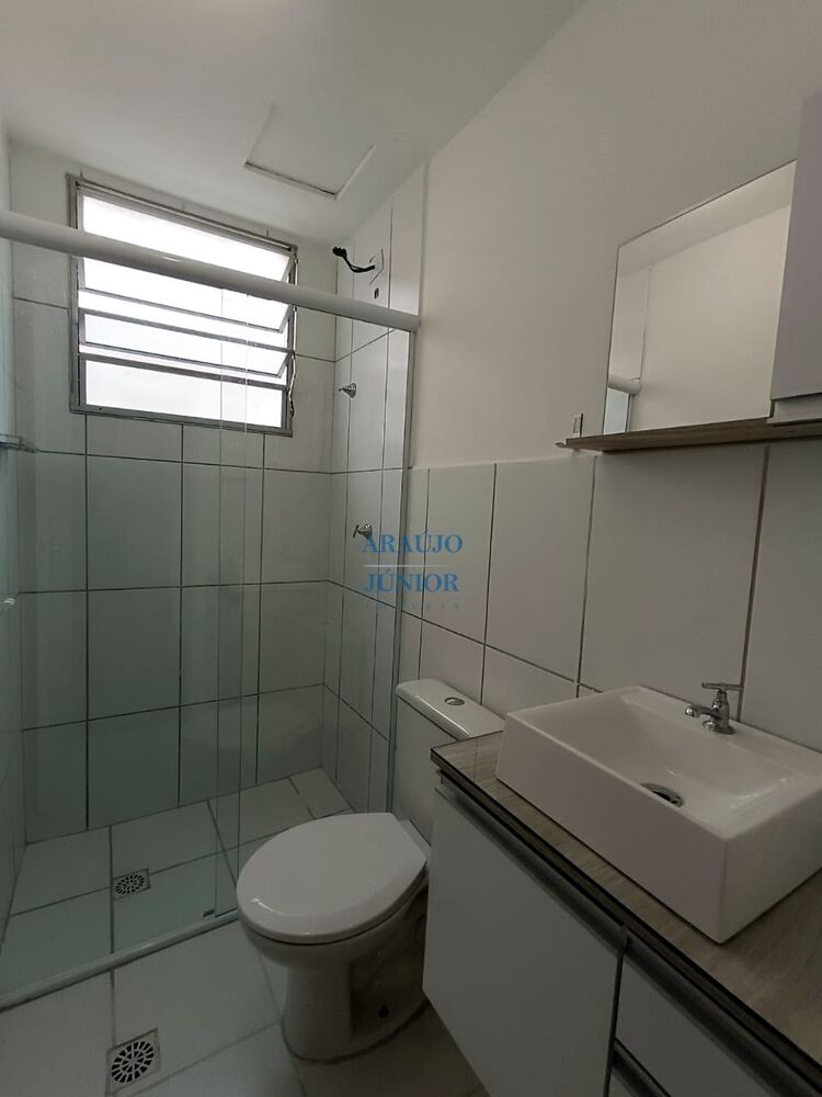 Apartamento à venda com 2 quartos, 49m² - Foto 10