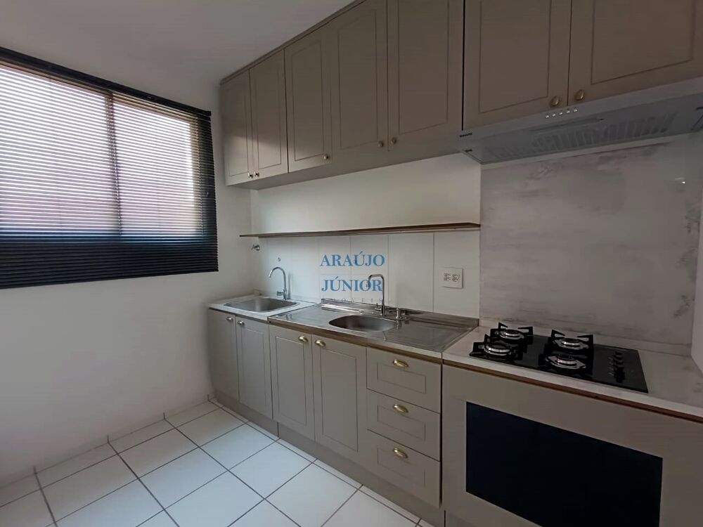 Apartamento à venda com 2 quartos, 49m² - Foto 12