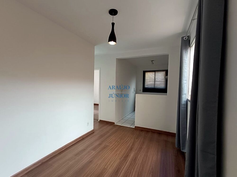 Apartamento à venda com 2 quartos, 49m² - Foto 1