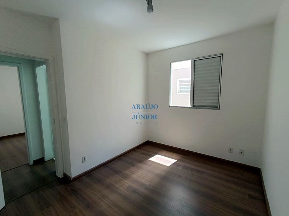 Apartamento à venda com 2 quartos, 49m² - Foto 4