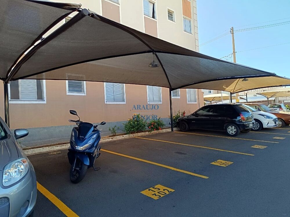 Apartamento à venda com 2 quartos, 49m² - Foto 20