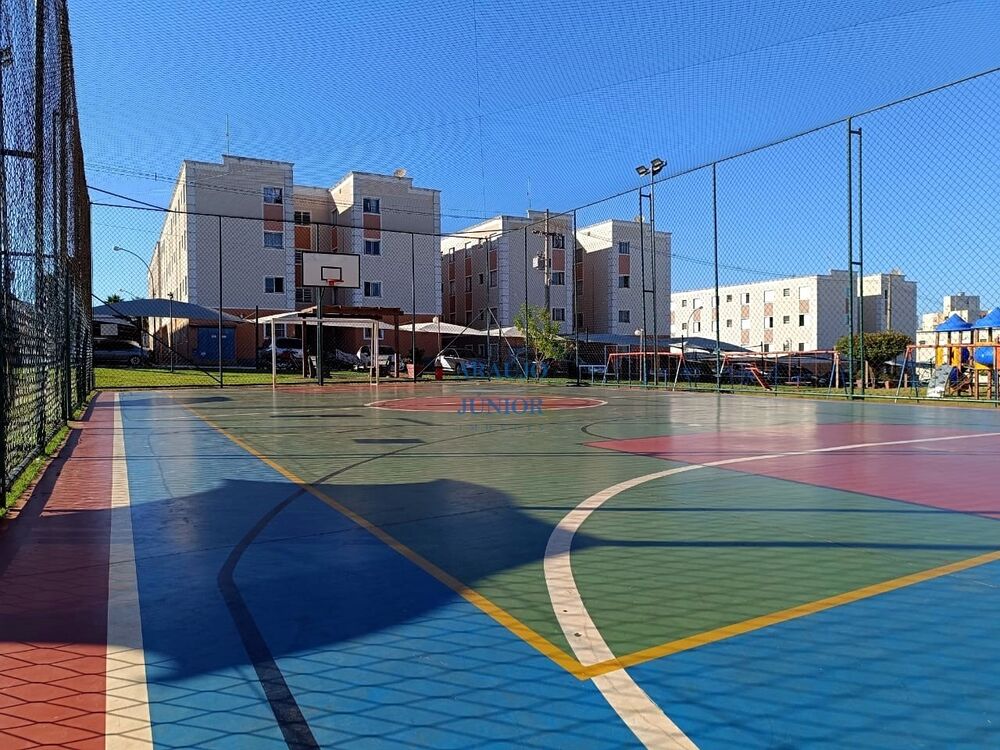 Apartamento à venda com 2 quartos, 49m² - Foto 17