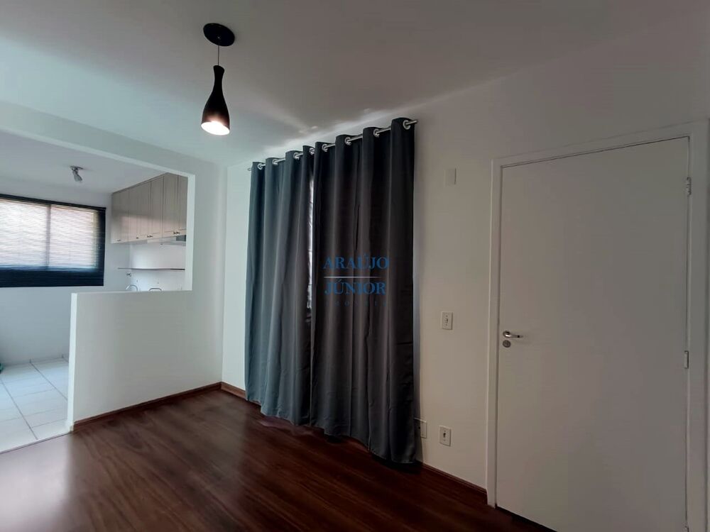 Apartamento à venda com 2 quartos, 49m² - Foto 8
