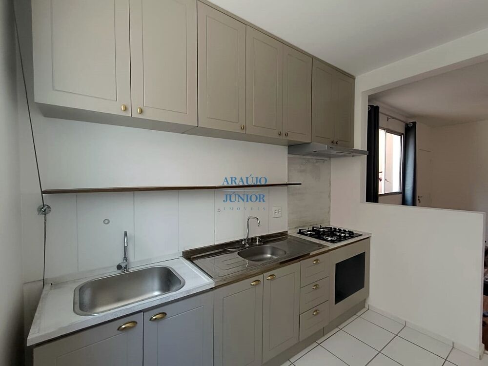 Apartamento à venda com 2 quartos, 49m² - Foto 11