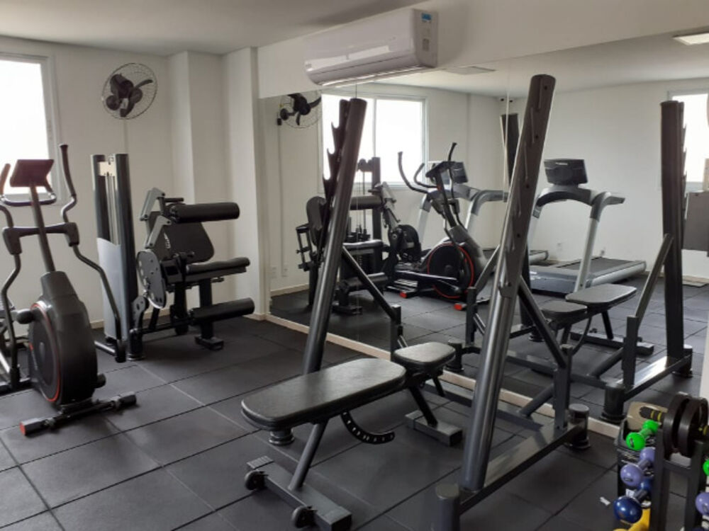 Apartamento, 2 quartos, 55 m² - Foto 14