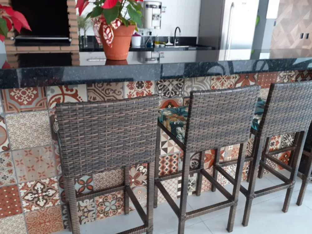 Apartamento, 2 quartos, 55 m² - Foto 5