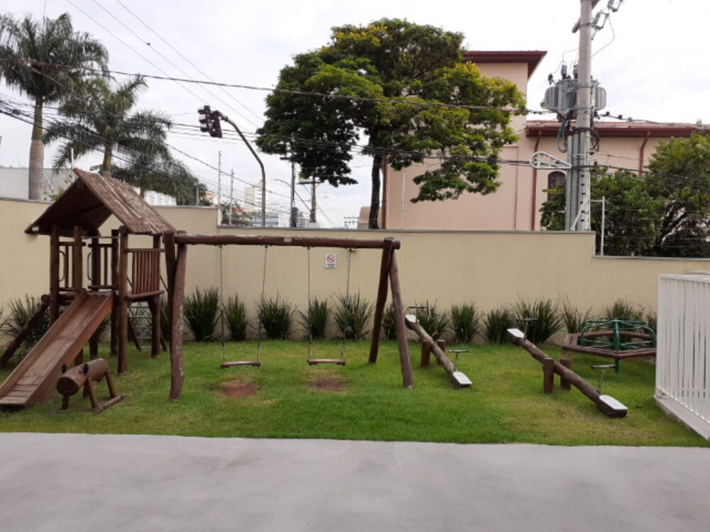 Apartamento, 2 quartos, 55 m² - Foto 11