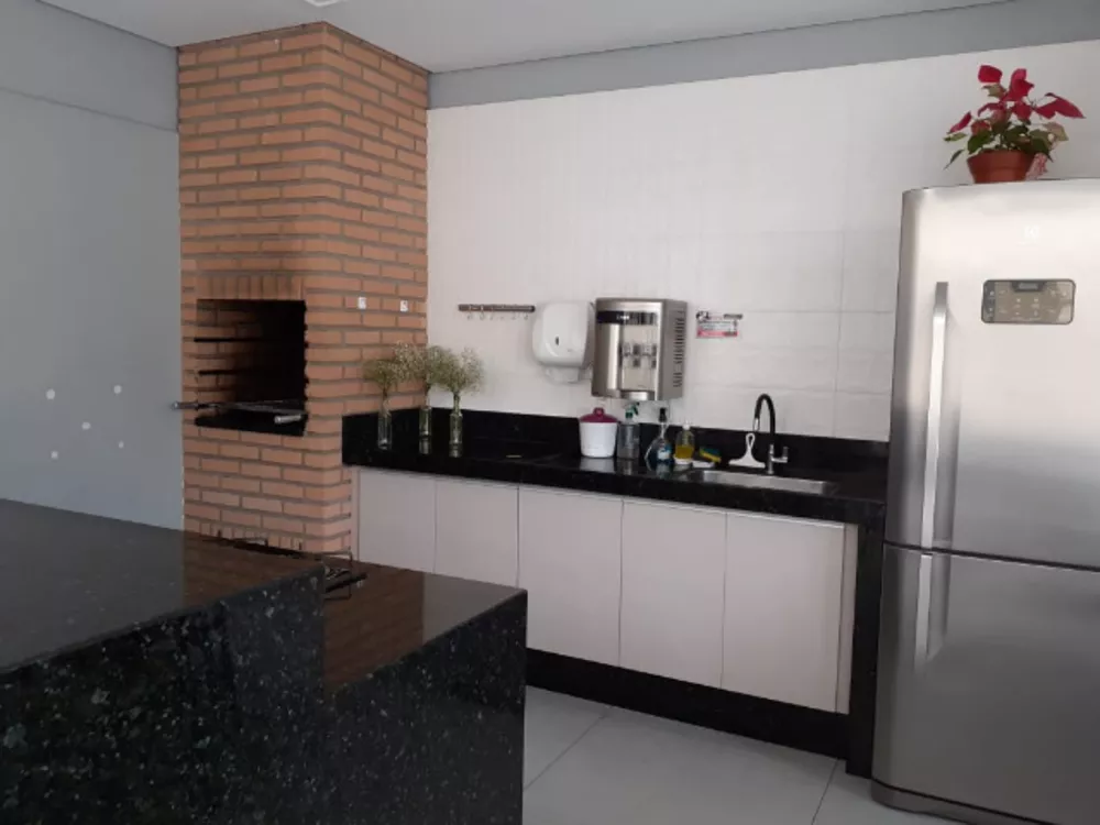 Apartamento, 2 quartos, 55 m² - Foto 7