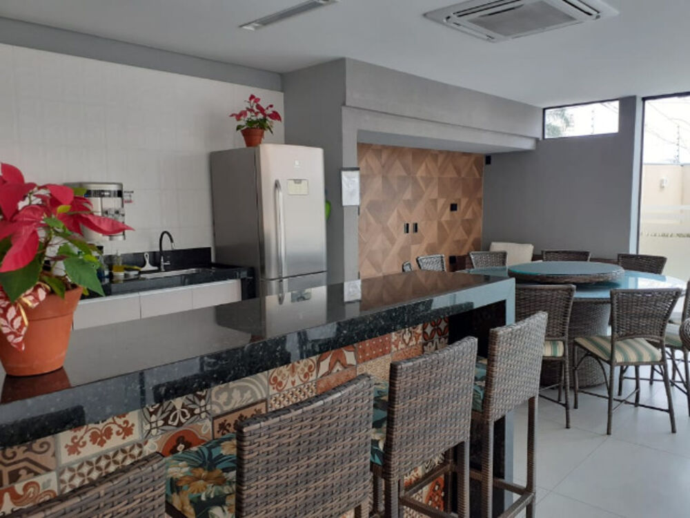 Apartamento, 2 quartos, 55 m² - Foto 6