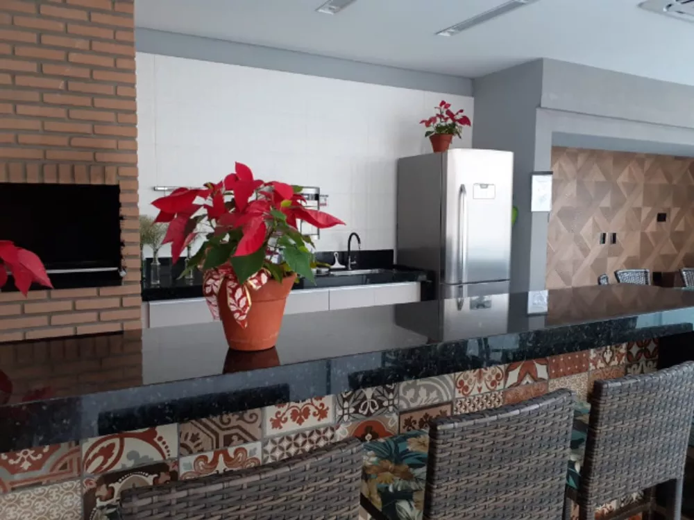 Apartamento, 2 quartos, 55 m² - Foto 9