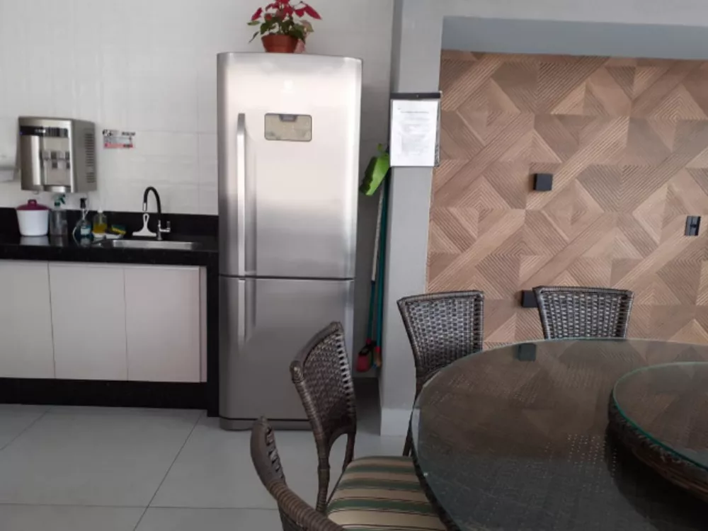 Apartamento, 2 quartos, 55 m² - Foto 4