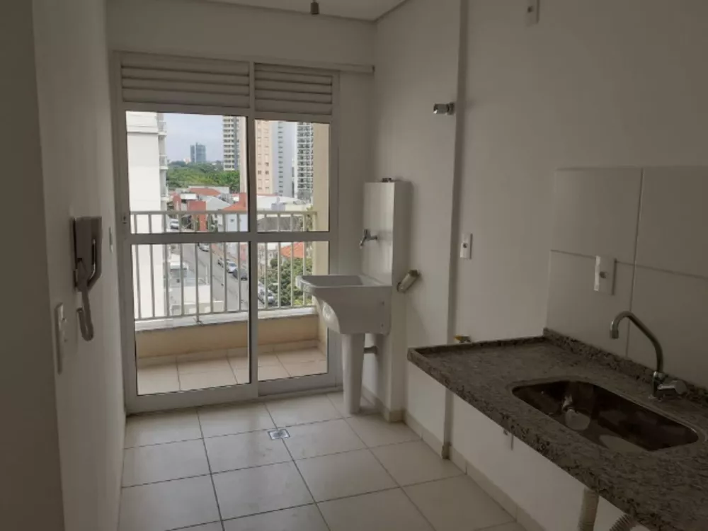 Apartamento, 2 quartos, 55 m² - Foto 3