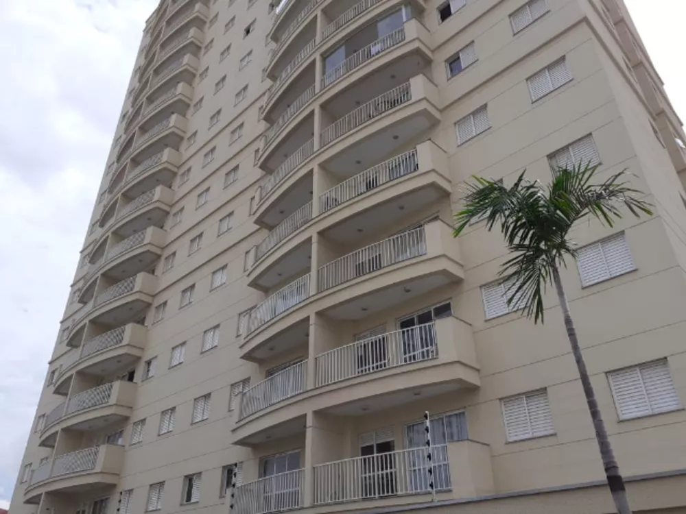 Apartamento, 2 quartos, 55 m² - Foto 1