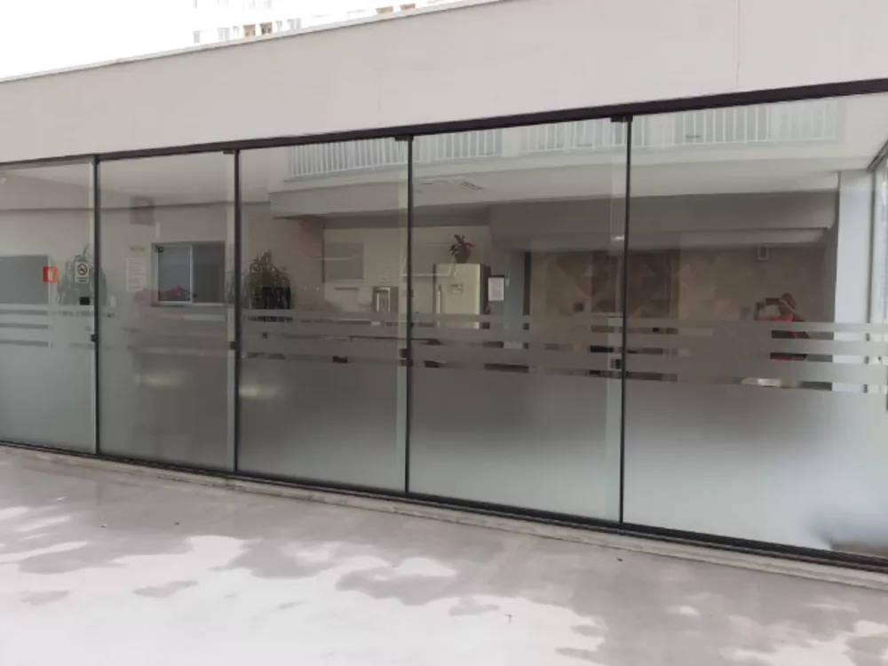 Apartamento, 2 quartos, 55 m² - Foto 10