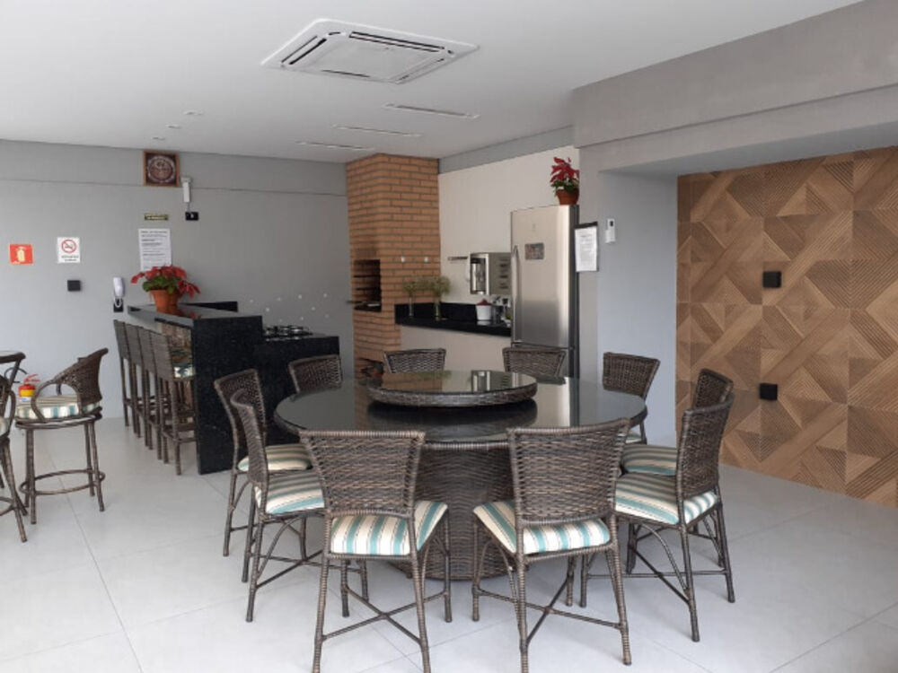 Apartamento, 2 quartos, 55 m² - Foto 8