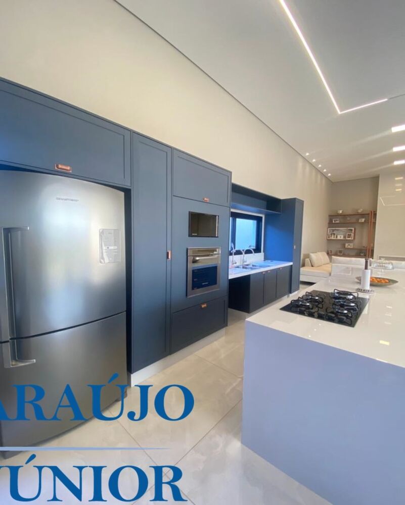 Casa à venda com 4 quartos, 650m² - Foto 15