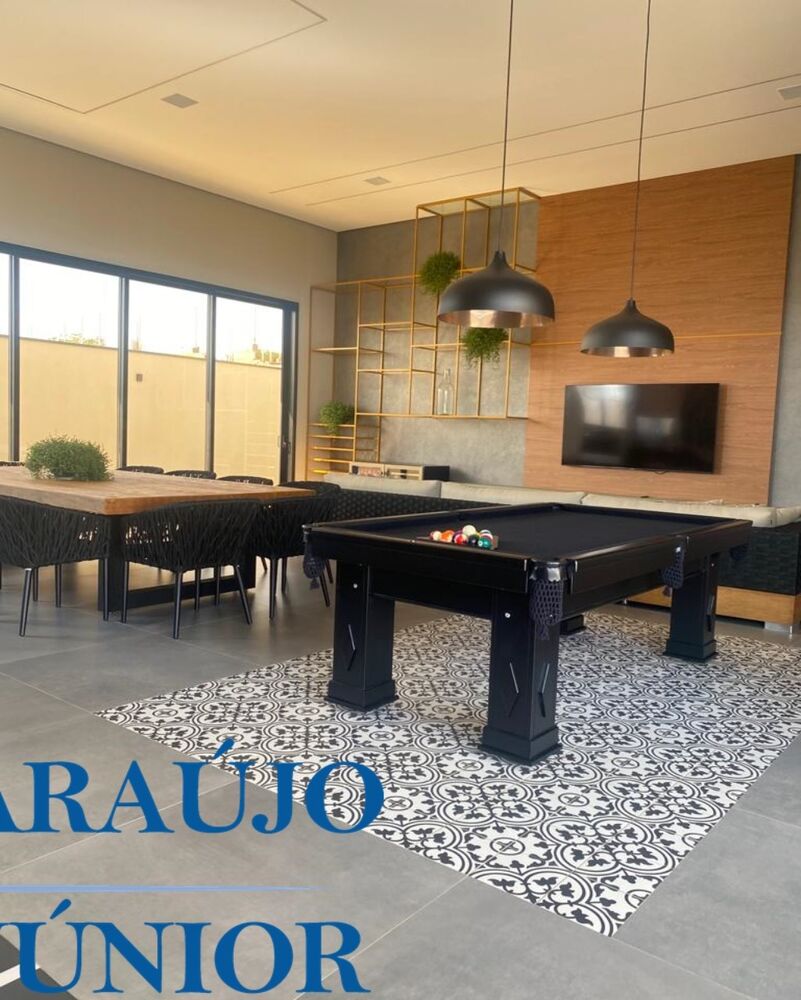 Casa à venda com 4 quartos, 650m² - Foto 11
